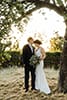 Minimalist September Wedding At Primrose Hill Farm by Chloe Ely Photography