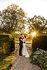 Minimalist September Wedding At Primrose Hill Farm by Chloe Ely Photography