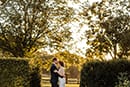 Minimalist September Wedding At Primrose Hill Farm by Chloe Ely Photography