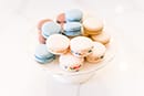Delectable Macarons 