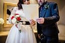 Paola + Simon - An Apex Hotel Wedding - Apex Hotel Wedding