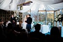 Laura + David - A Lodge On Loch Lomond Wedding - Lodge On Loch Lomond Wedding
