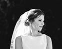 Beautiful Bride | Black and White 