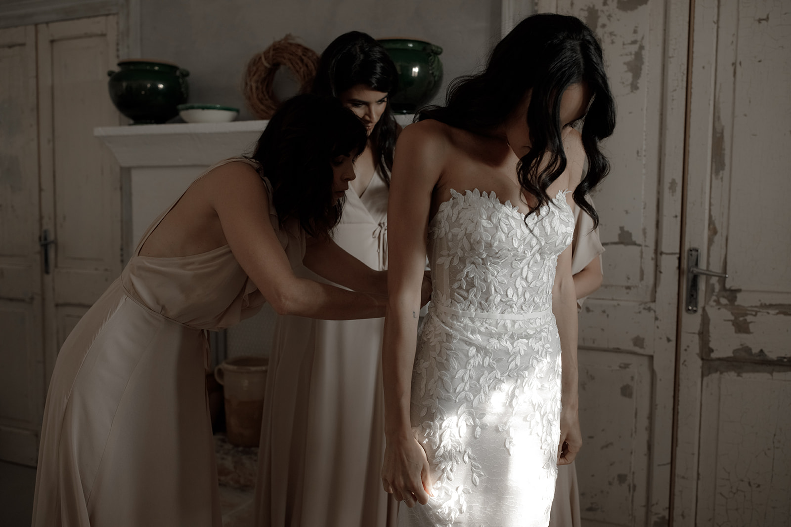wedding in masseria potenti _ A flawless Wedding in Masseria Potenti