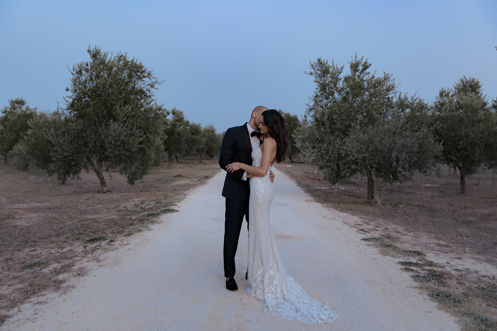 wedding in masseria potenti _ A flawless Wedding in Masseria Potenti