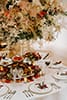 Christmas Tree Food Editorial at Primrose Hill Farm with Fabulous Flowers and Indulgence Boutique Hospitality