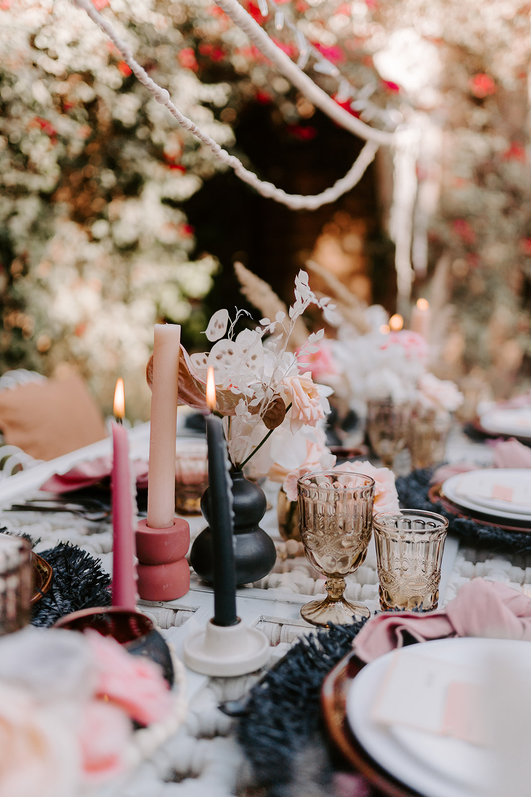 Moroccan Wedding at The Beldi Country Club Marrakech Grace Loves Lace Dress