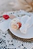 agafay desert elopement in marrakech morocco with grace loves lace dress by Chloe Ely Photography
