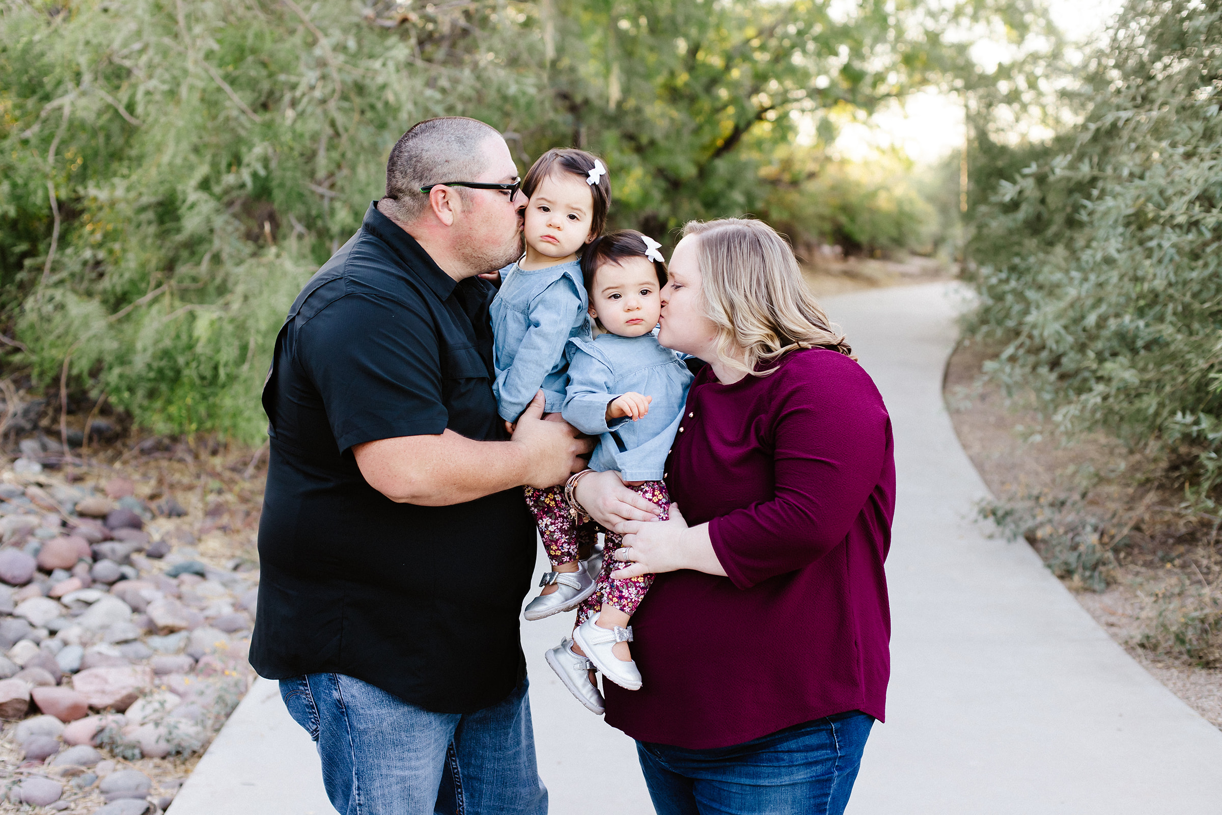 Gutierrez Family