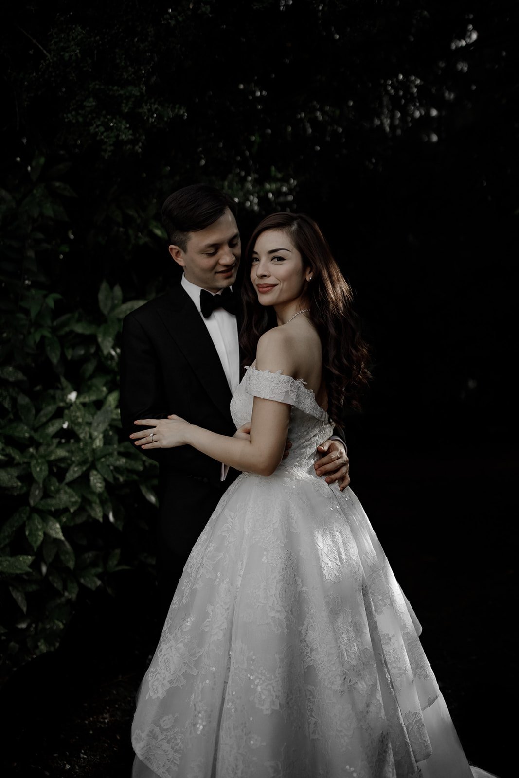 elopement in the dolomites _ Escape to Italy