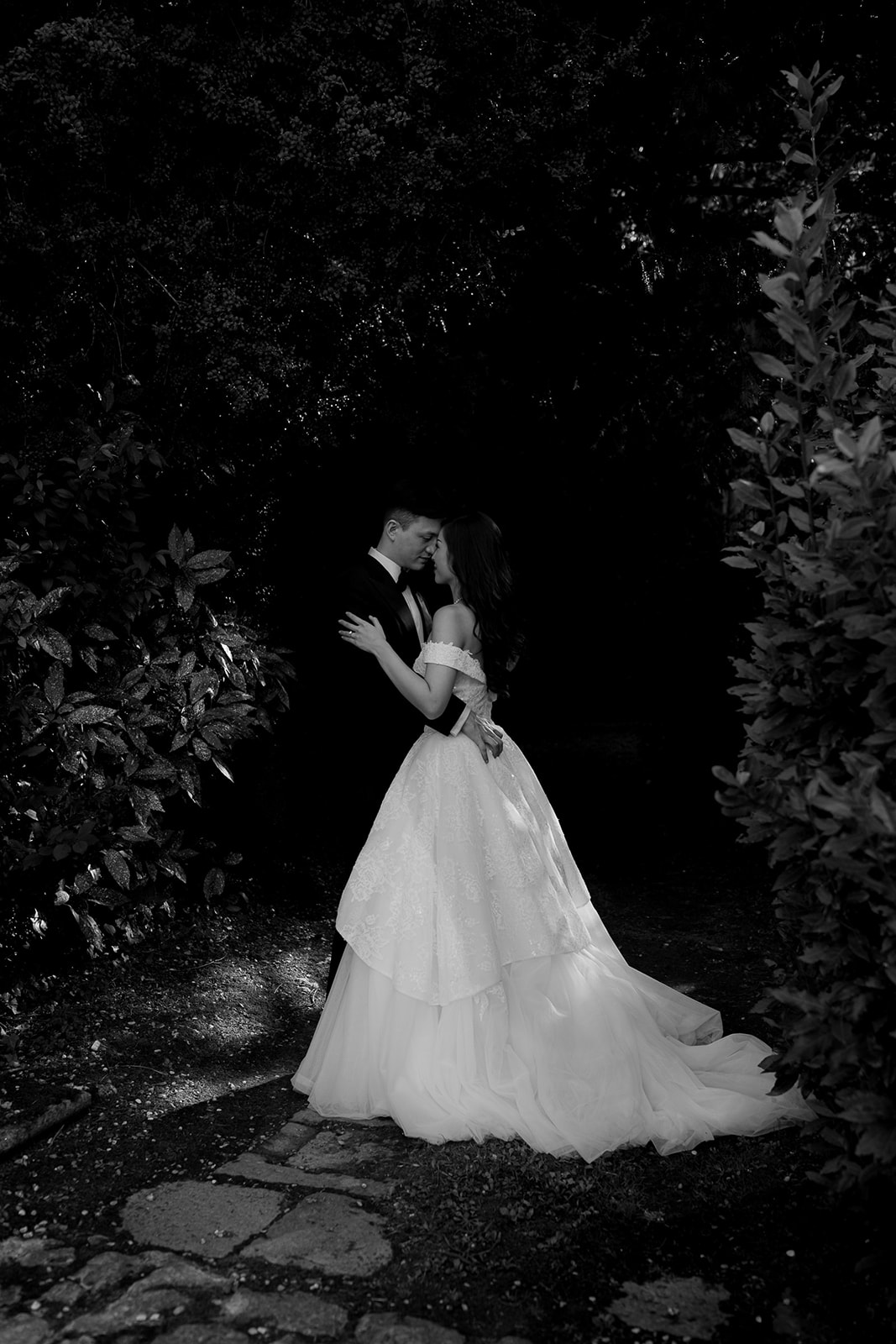 elopement in the dolomites _ Escape to Italy