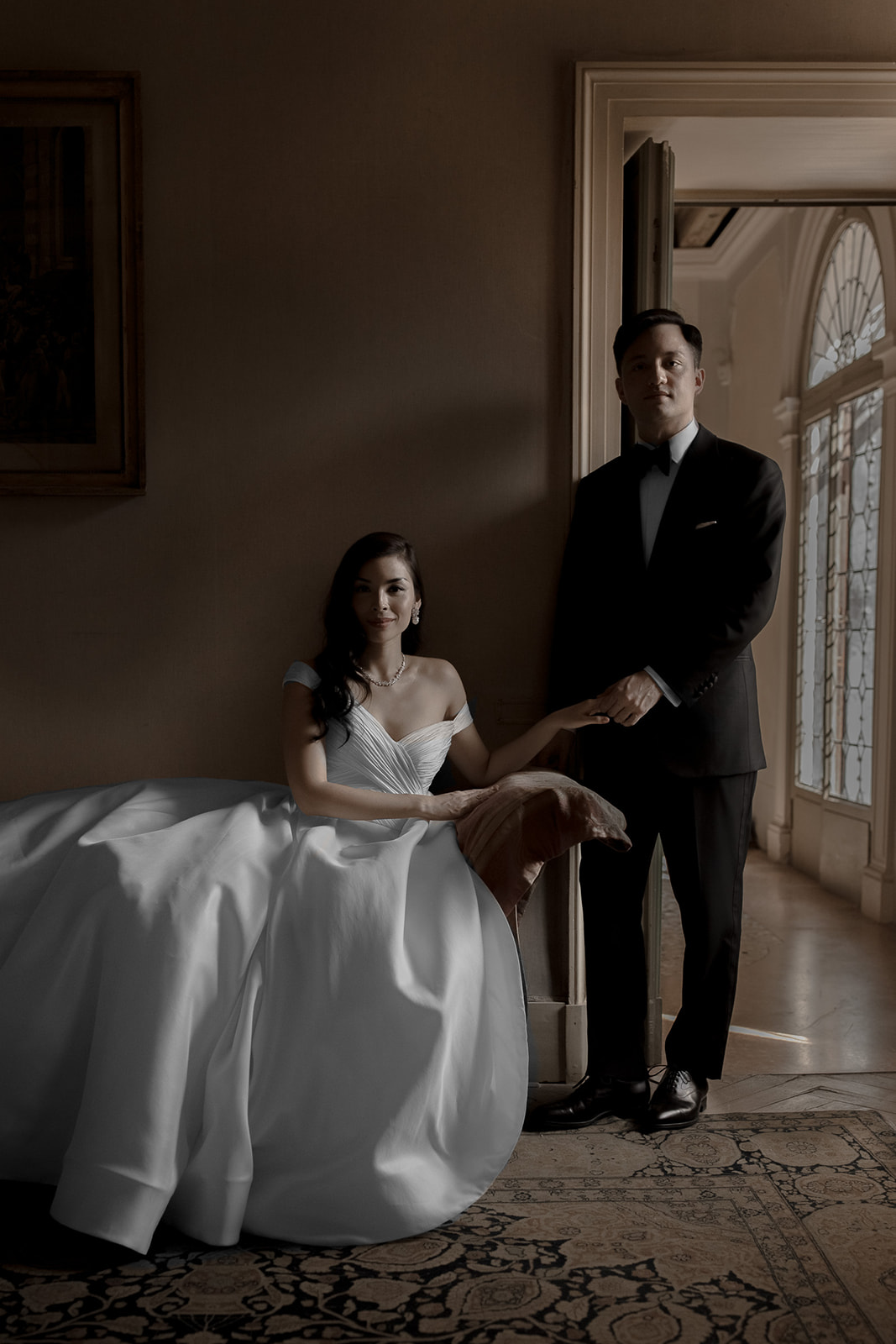 elopement in the dolomites _ Escape to Italy