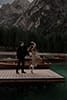 _ Lake Braies Engagement Session