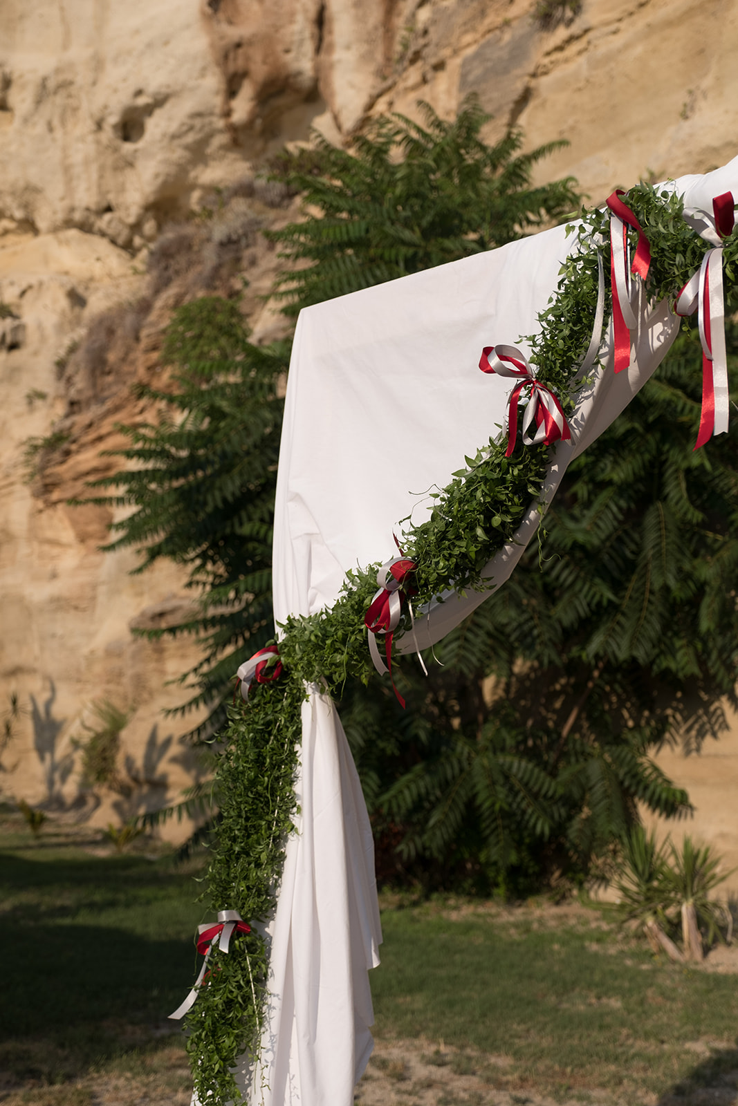 Wedding in Calabria
