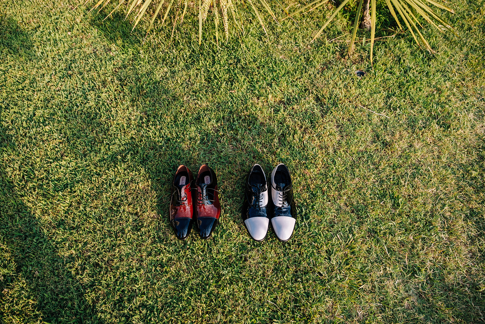 Wedding Male shoes Italy