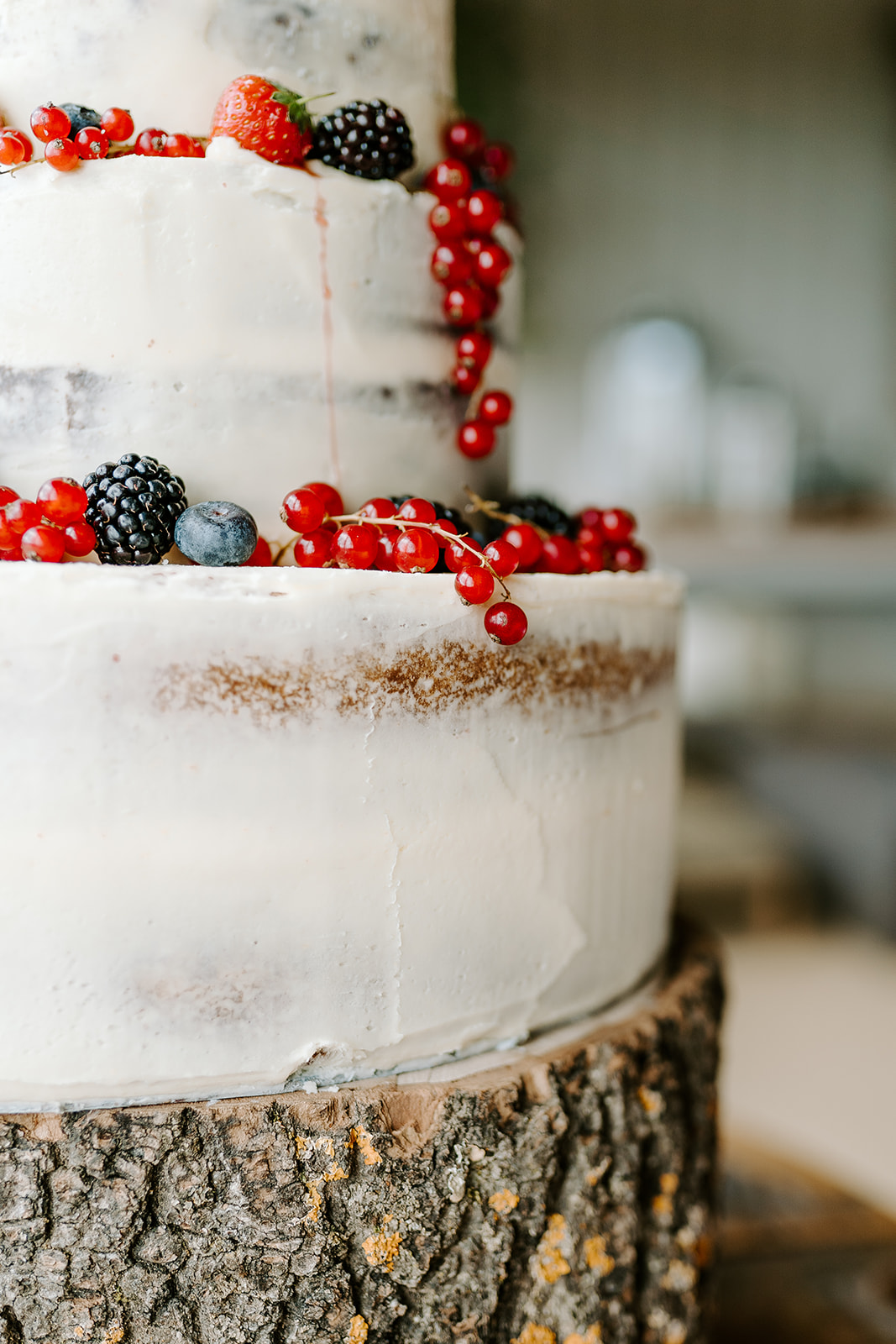 Sunny October Autumn Wedding at Primrose Hill Farm by Chloe Ely Photography