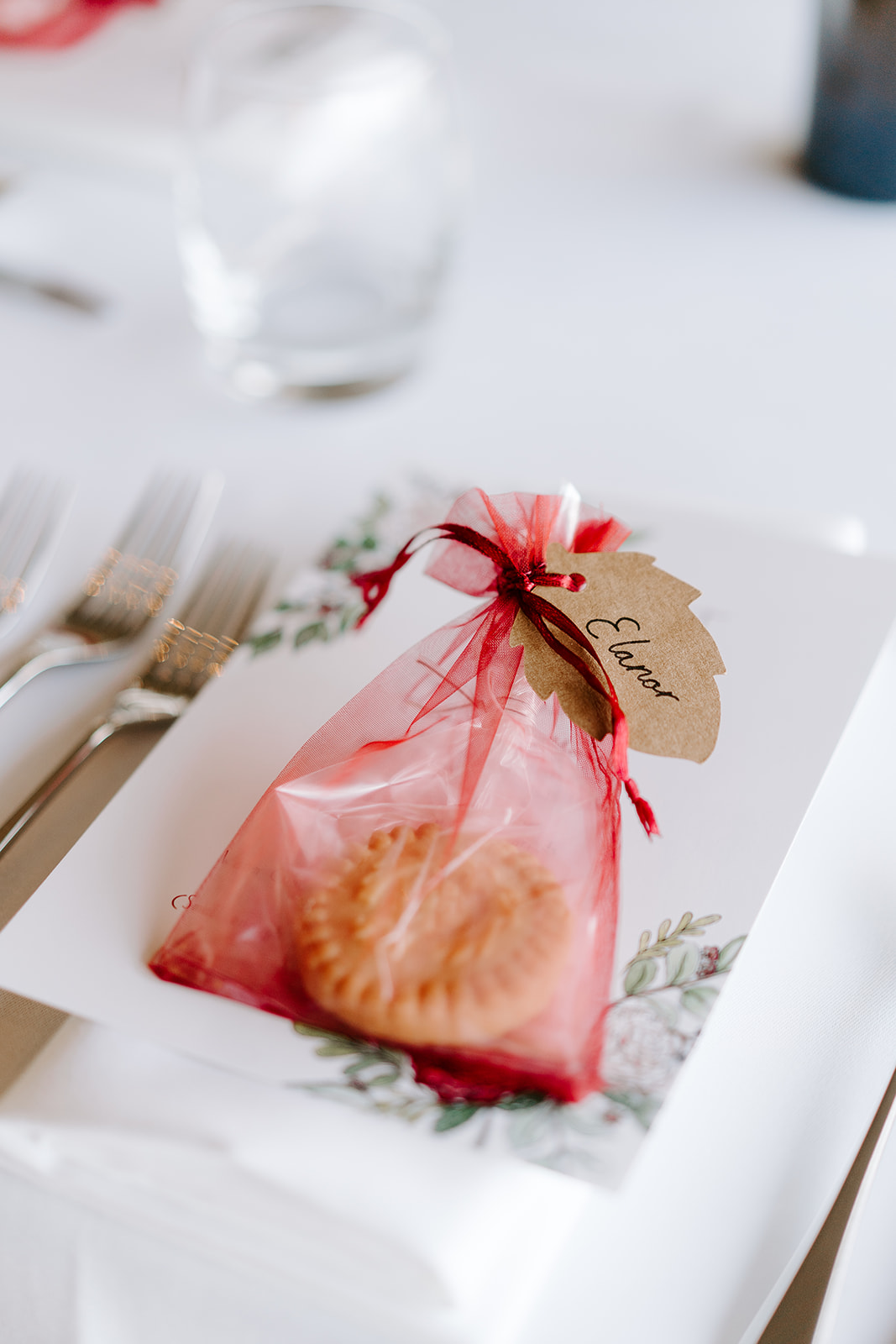 Sunny October Autumn Wedding at Primrose Hill Farm by Chloe Ely Photography