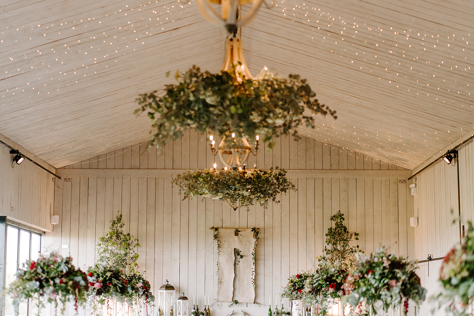Sunny October Autumn Wedding at Primrose Hill Farm by Chloe Ely Photography