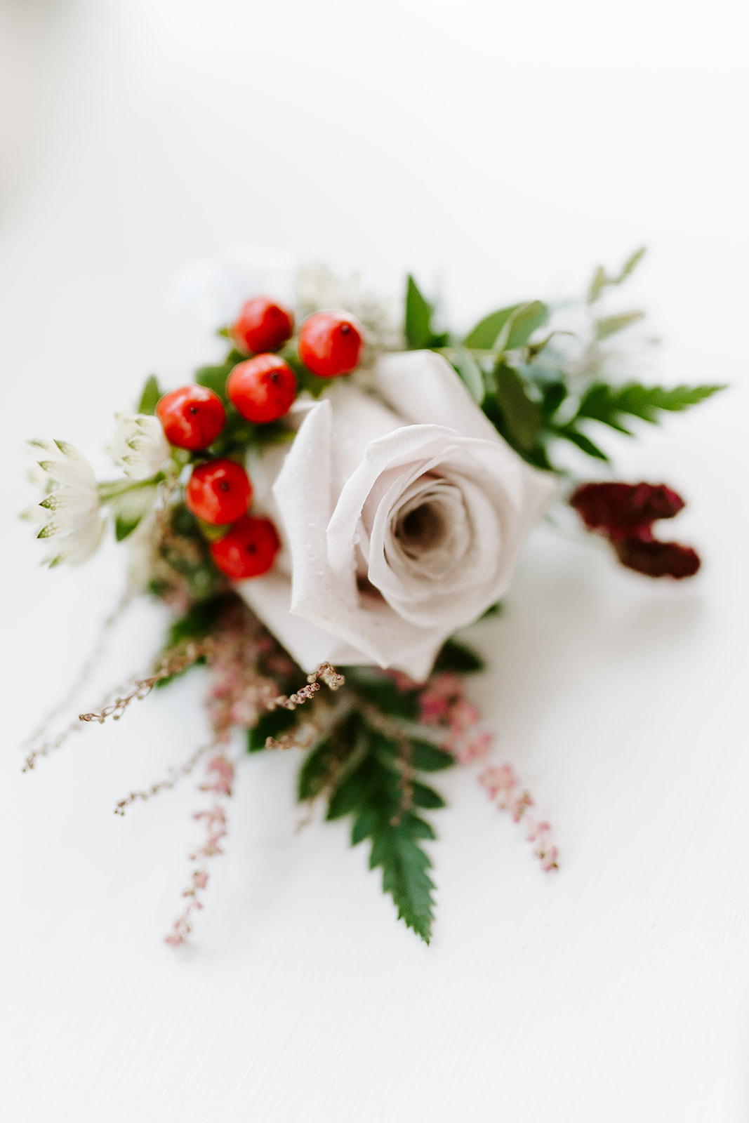 Sunny October Autumn Wedding at Primrose Hill Farm by Chloe Ely Photography