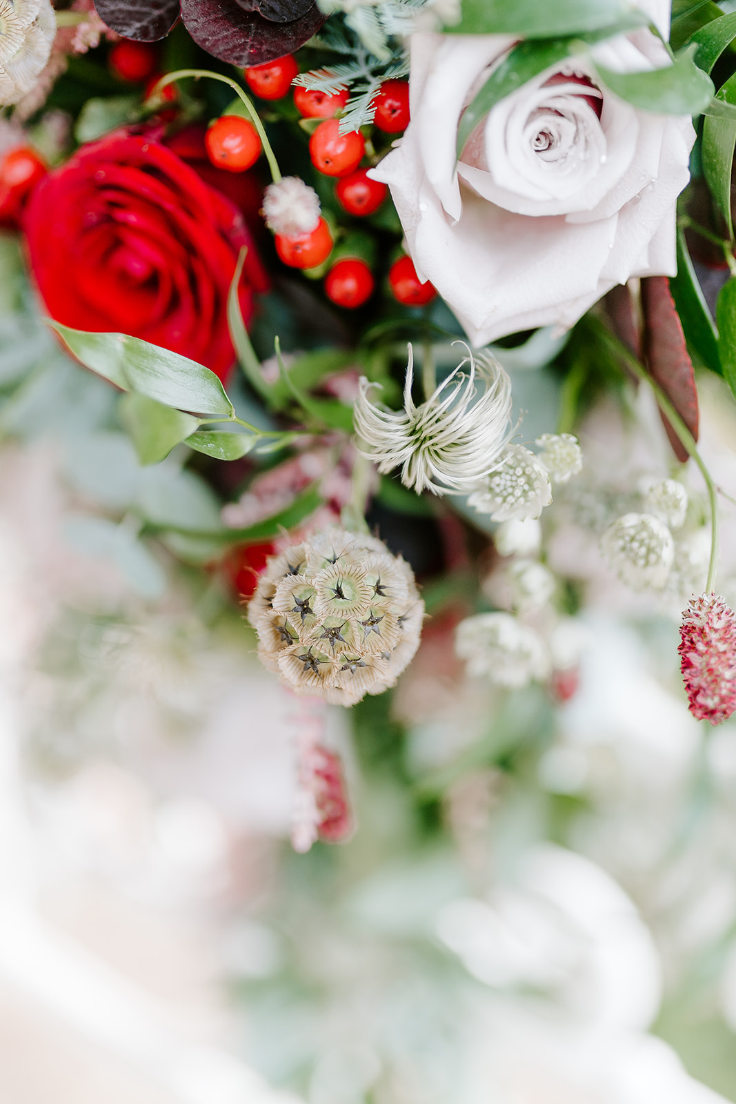 Sunny October Autumn Wedding at Primrose Hill Farm by Chloe Ely Photography