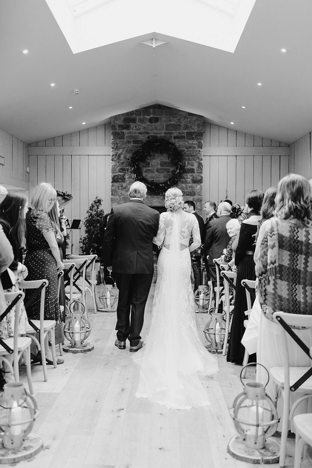 Sunny October Autumn Wedding at Primrose Hill Farm by Chloe Ely Photography