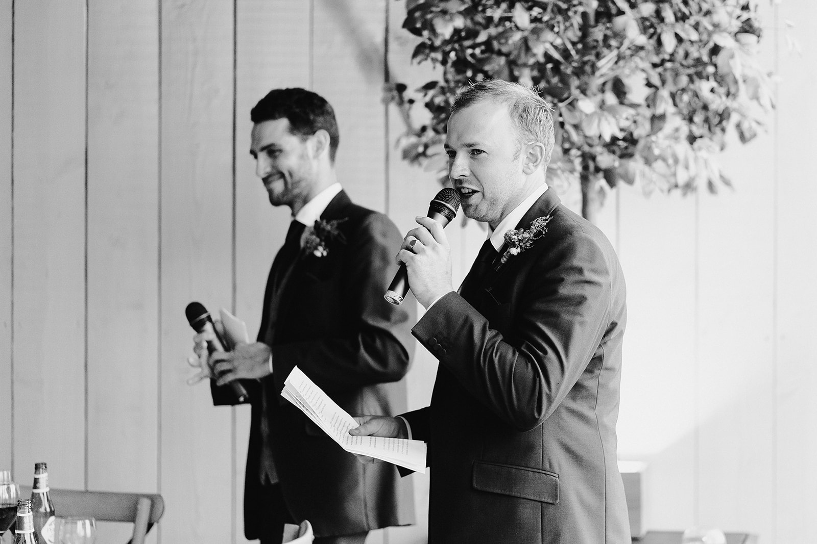 Sunny October Autumn Wedding at Primrose Hill Farm by Chloe Ely Photography
