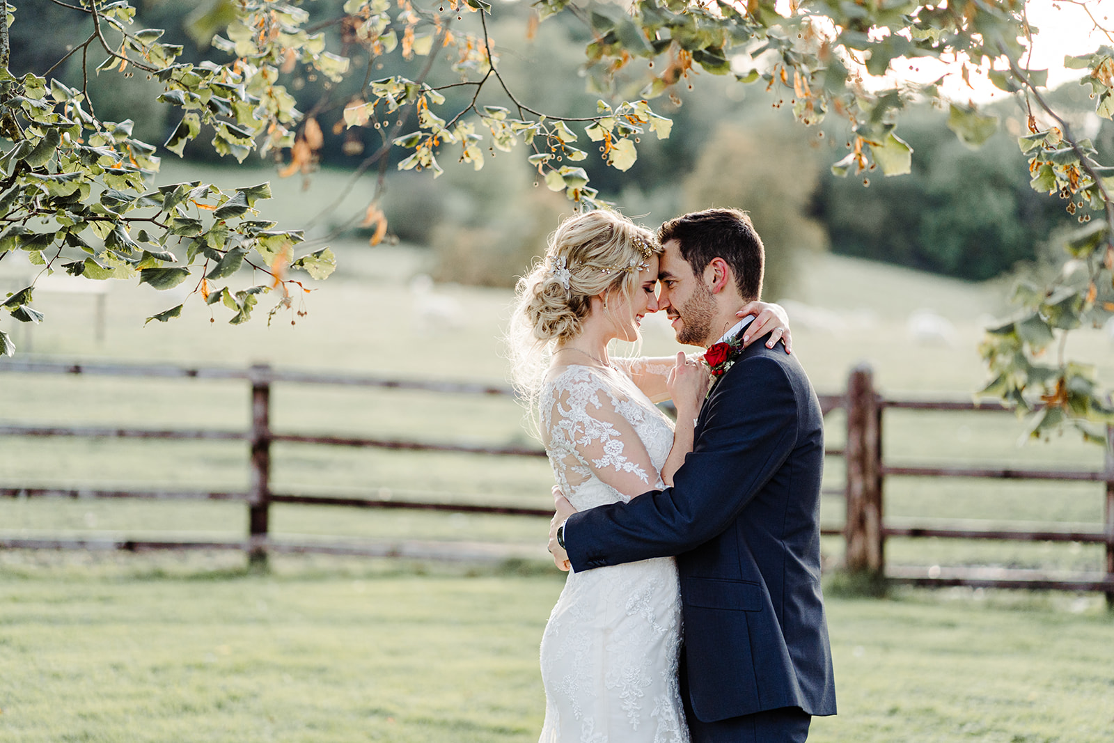 Sunny October Autumn Wedding at Primrose Hill Farm by Chloe Ely Photography Sunny October Autumn Wedding at Primrose Hill Farm by Chloe Ely Photography