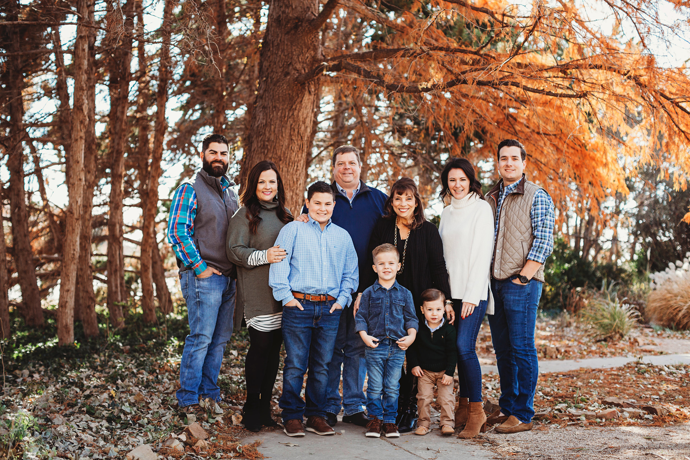 Durham Family durham-family