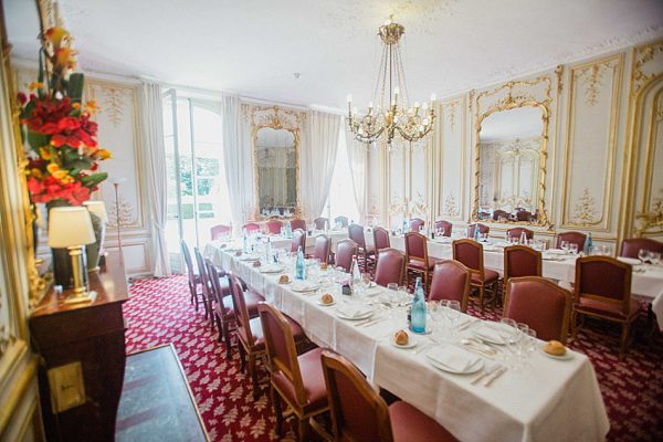 salle de réception mariage au sénat