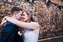 Rachel + Andy - The Hub, Edinburgh Wedding - The Hub Wedding