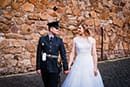 Rachel + Andy - The Hub, Edinburgh Wedding - The Hub Wedding