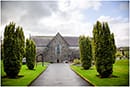 Ballintubber Abbey Wedding