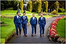 Ballintubber Abbey Wedding