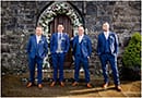 Ballintubber Abbey Wedding