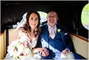 Ballintubber Abbey Wedding