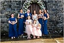 Ballintubber Abbey Wedding