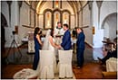 Ballintubber Abbey Wedding