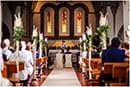 Ballintubber Abbey Wedding