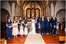 Ballintubber Abbey Wedding