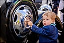 Ballintubber Abbey Wedding