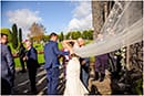 Ballintubber Abbey Wedding