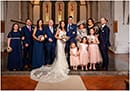 Ballintubber Abbey Wedding