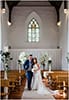 Ballintubber Abbey Wedding