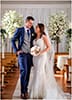 Ballintubber Abbey Wedding