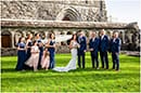 Ballintubber Abbey Wedding