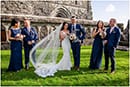 Ballintubber Abbey Wedding