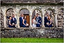 Ballintubber Abbey Wedding