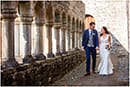 Ballintubber Abbey Wedding