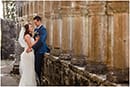 Ballintubber Abbey Wedding