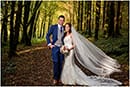 Ballintubber Abbey Wedding